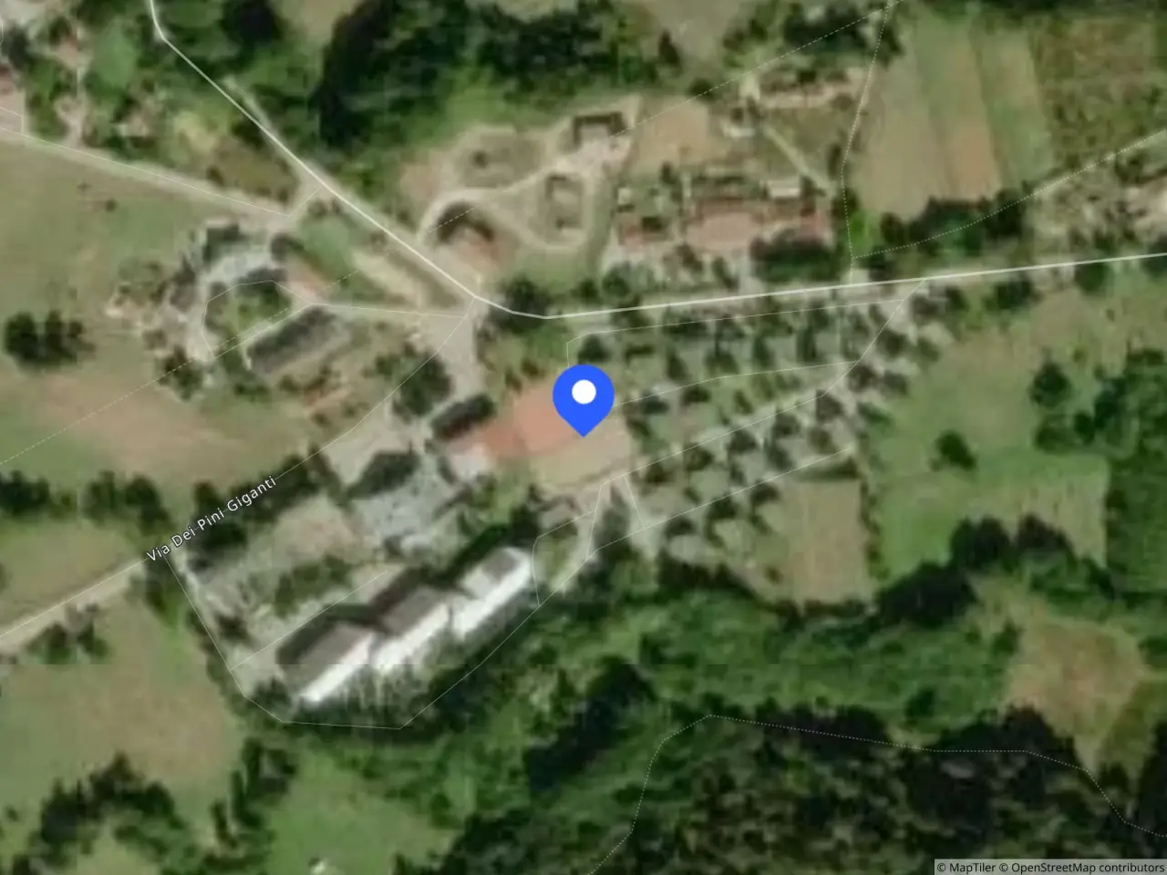 Albergo in Località Croce di Magara, Casali del Manco, {3} - Foto 2