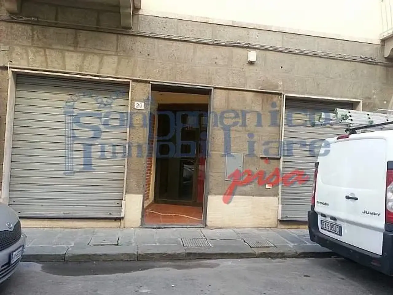 Locale commerciale in , Pisa, {3} - Foto 2