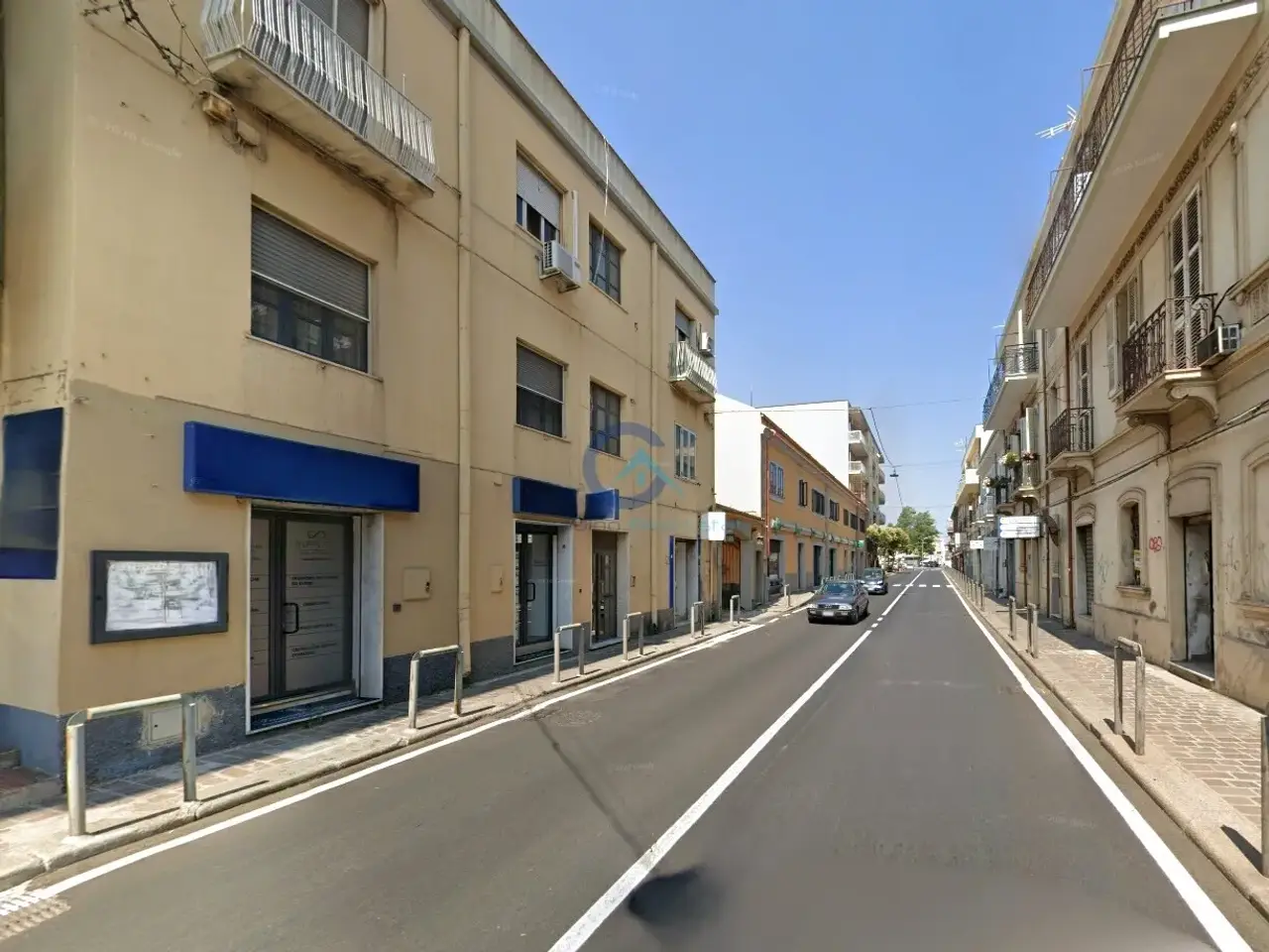 Negozio in Via Corace 14, Catanzaro, {3} - Foto 1