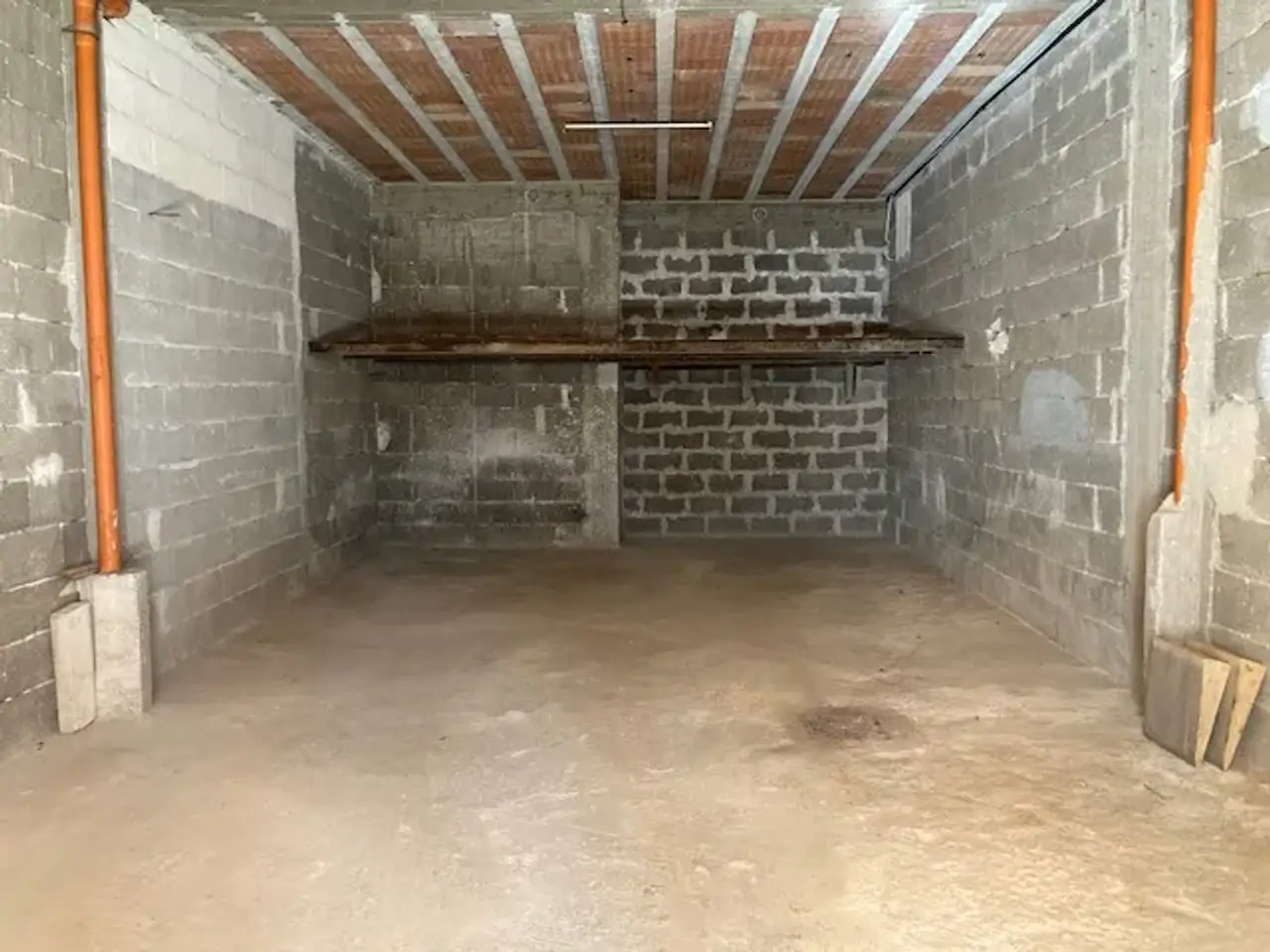 Magazzino in Vicolo Marino  18, Mesagne, {3} - Foto 2
