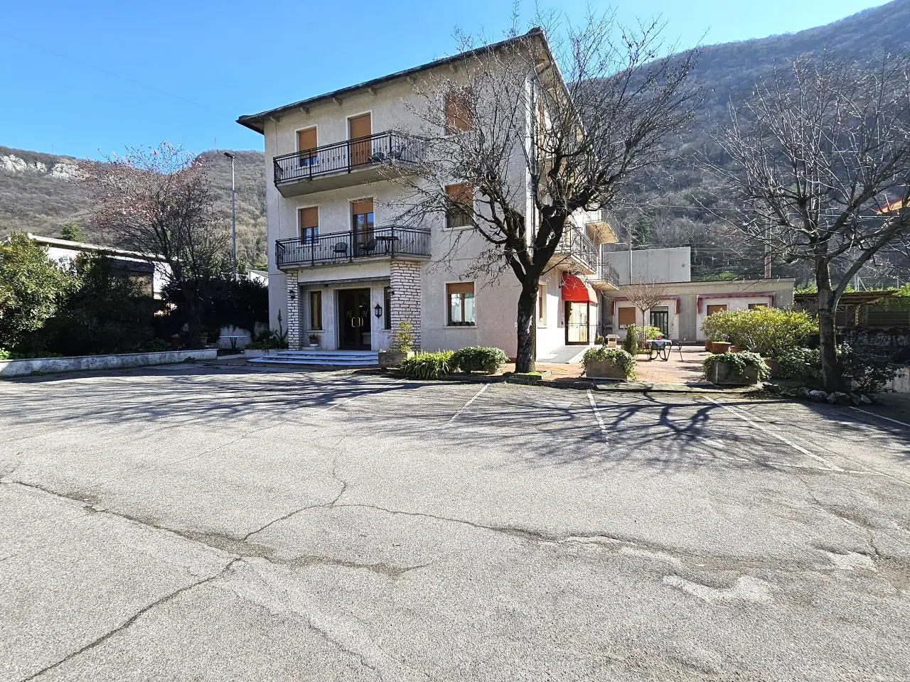 Albergo in Via Alpini, Grezzana, {3} - Foto 1