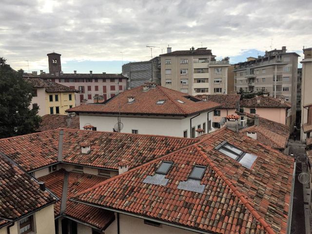 Wohnung, Udine - Foto 1