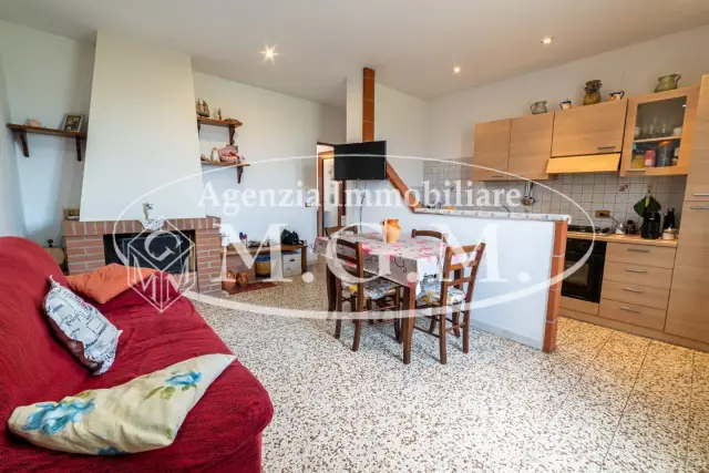 2-room flat in dei Panieracci, Ponsacco - Photo 1