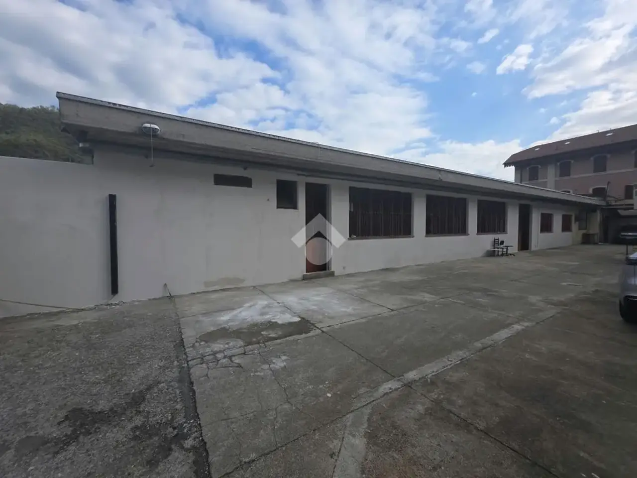 Laboratorio in Via Antonio Bernocchi 44, Villa Carcina, {3} - Foto 2