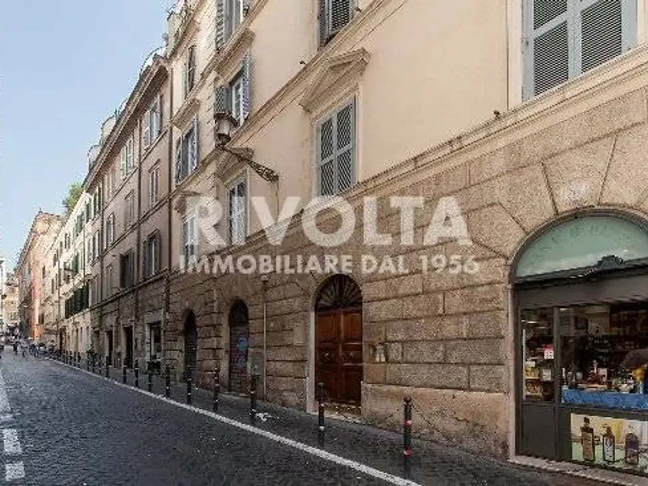 Negozio in Via degli Avignonesi, Roma, {3} - Foto 1