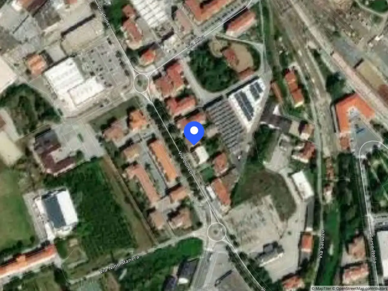 Negozio in Via Cuneo, 13k, 12084 Mondovì Cn, Italia 13k, Mondovi', {3} - Foto 2