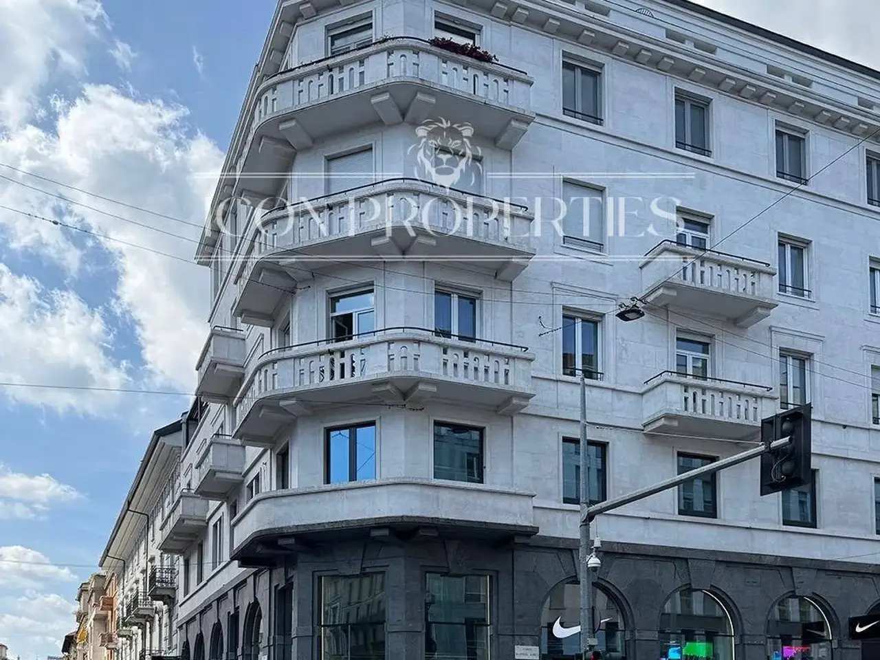 Negozio in Via Petrella, Milano, {3} - Foto 2