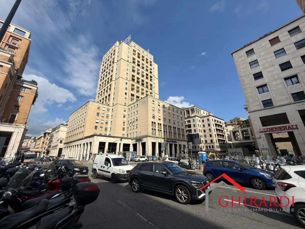 Ufficio in Piazza Dante 10, Genova, {3} - Foto 2