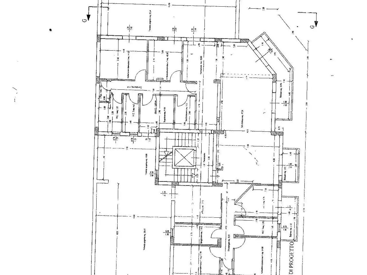Esercizio commerciale in 
Cso Calatafimi									, 
Marsala									, Marsala, {3} - Foto 1