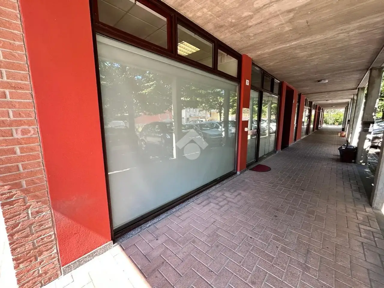 Laboratorio in Via Grandi 1, Sant'Ilario D'Enza, {3} - Foto 2