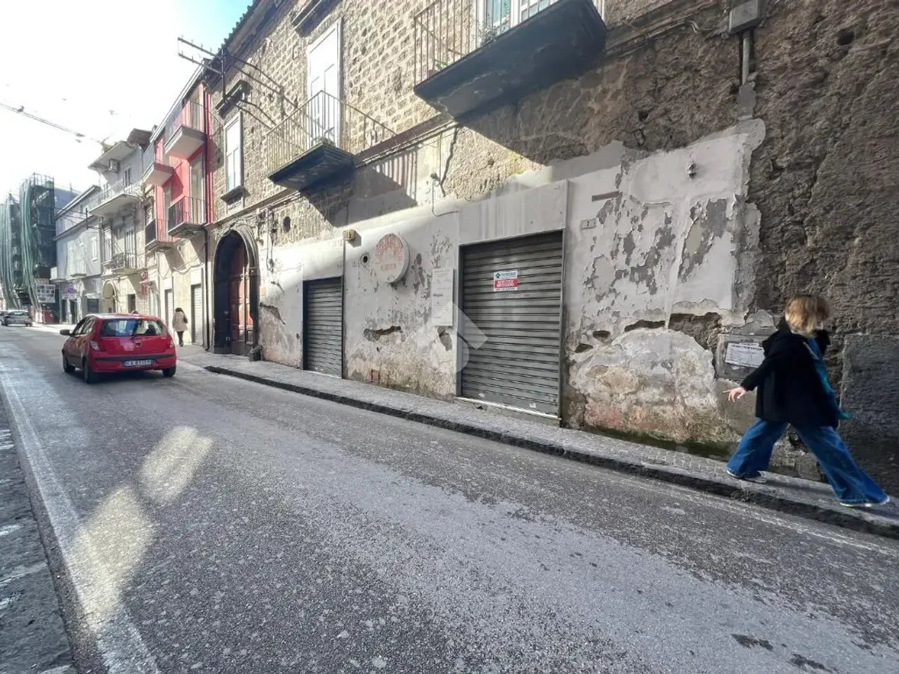 Negozio in Via Roma 7, Frattamaggiore, {3} - Foto 1