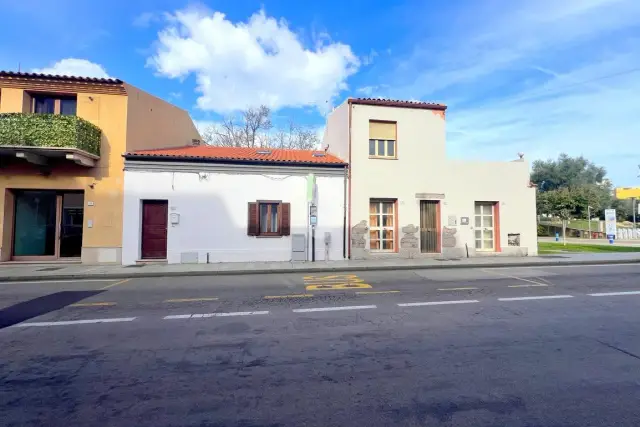 Casa indipendente in Via Gabriele d'Annunzio 152, Olbia - Foto 1