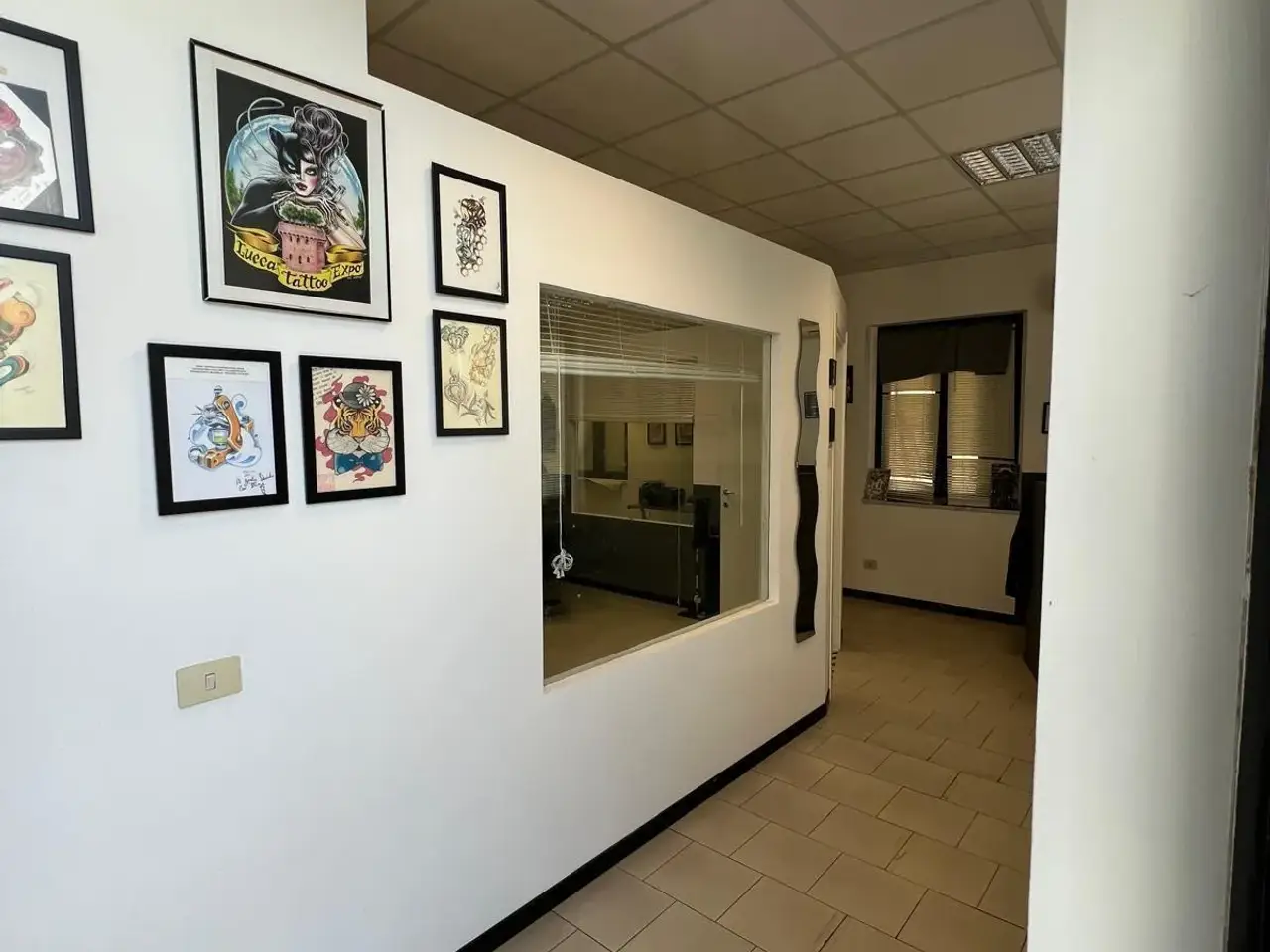 Ufficio in , Sarzana, {3} - Foto 1