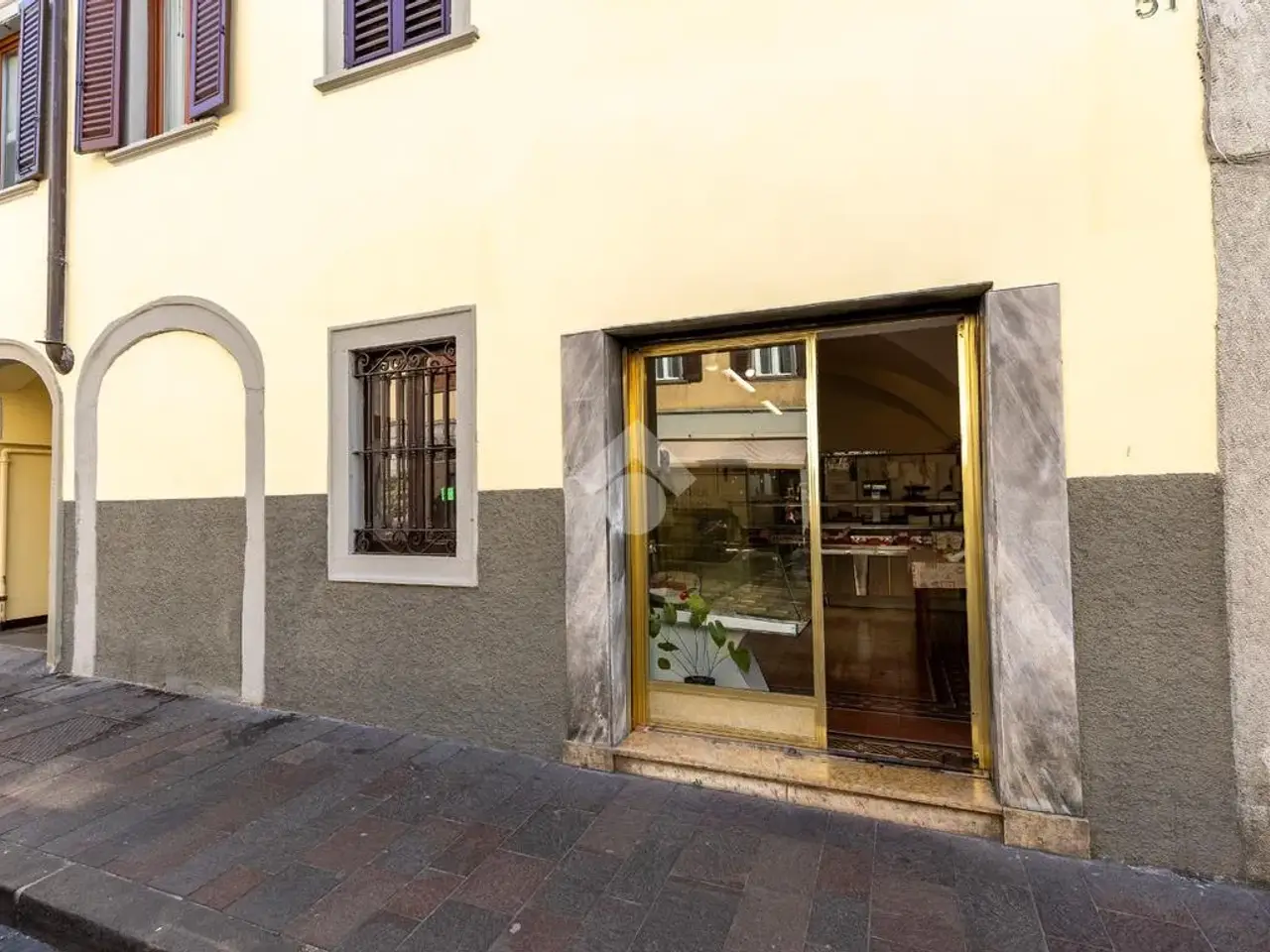 Negozio in Via Borgo Santa Caterina 51, Bergamo, {3} - Foto 1