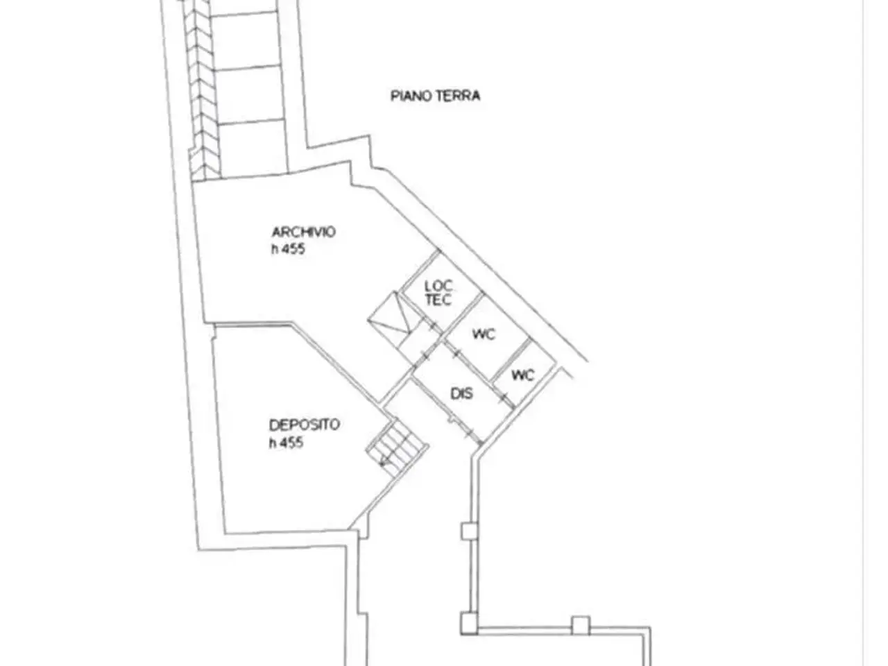 Negozio in , Cisterna Di Latina, {3} - Foto 1