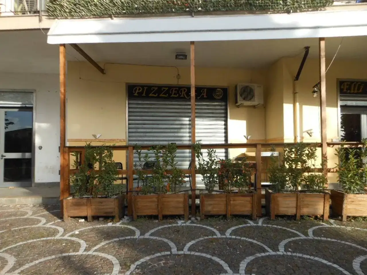 Negozio in , Vairano Patenora, {3} - Foto 1