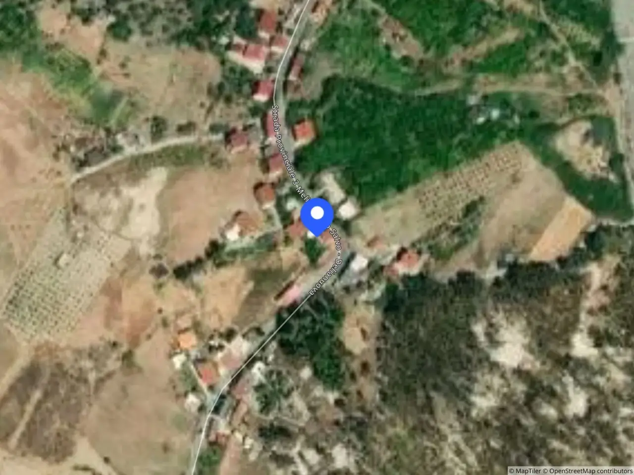 Negozio in Frazione San Fantino, Via Nazionale, 45 45, Melito Di Porto Salvo, {3} - Foto 2