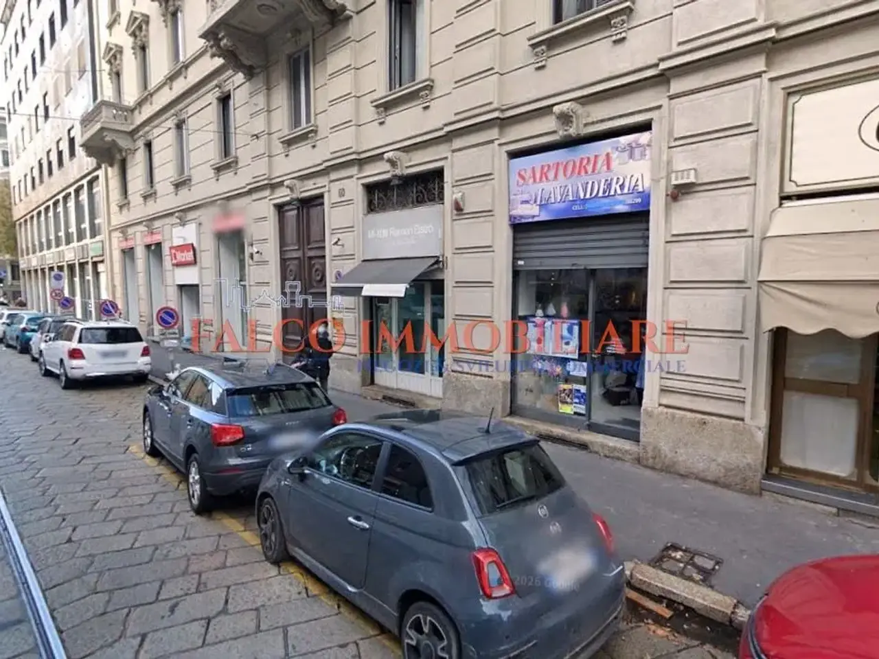 Negozio in Viale col di Lana 15, Milano, {3} - Foto 2