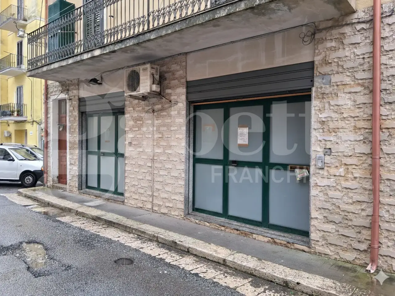 Magazzino in Via Ciullo d'Alcamo 4, Ragusa, {3} - Foto 1