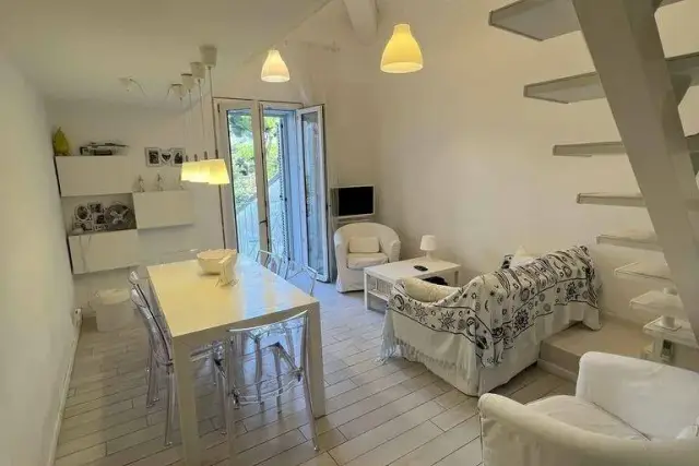 Vierzimmerwohnung in Viale Ammiraglio Morin, Forte dei Marmi - Foto 1