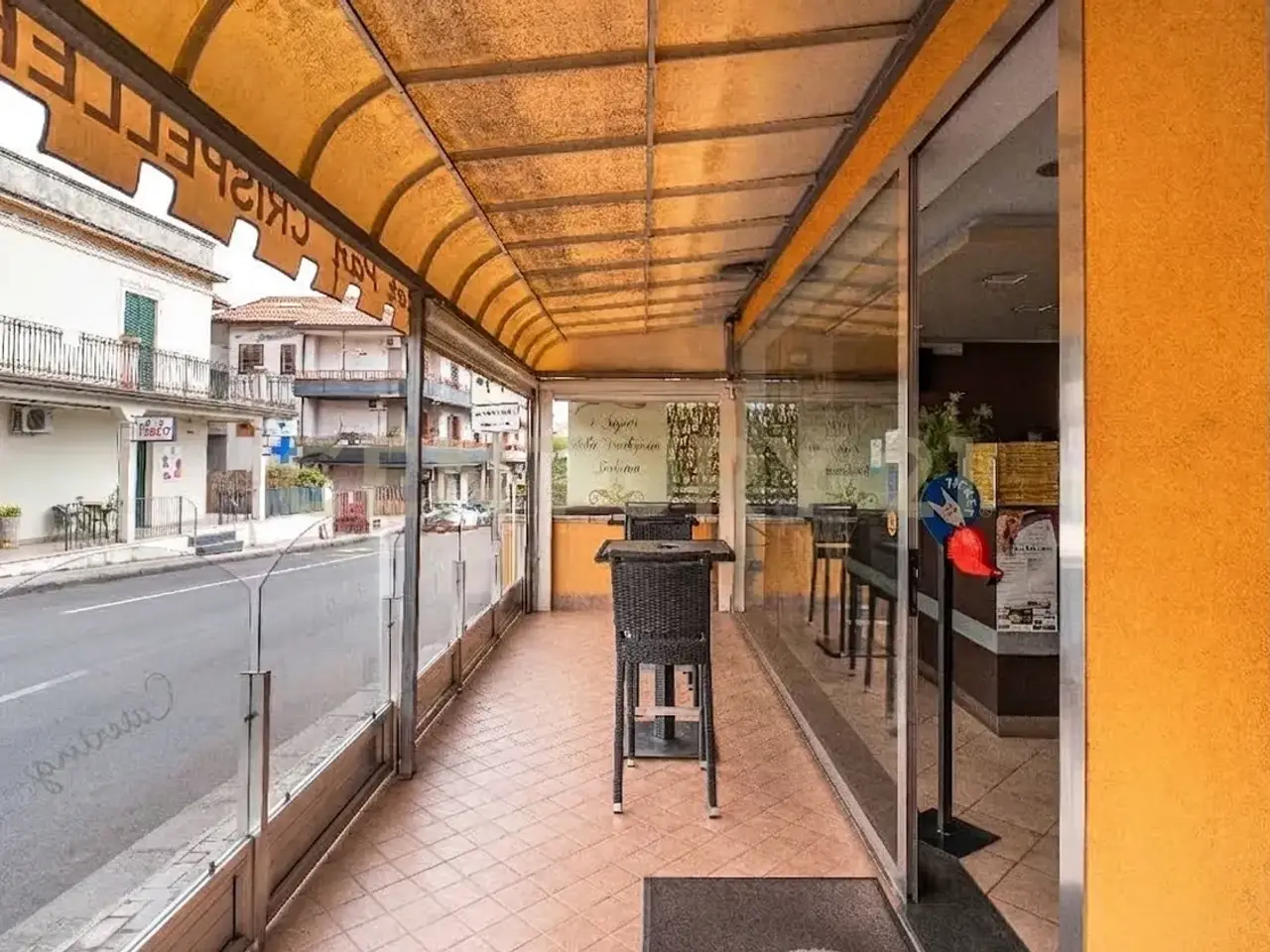 Pizzeria in Via S. Maria La Stella 9, Aci Sant'Antonio, {3} - Foto 2