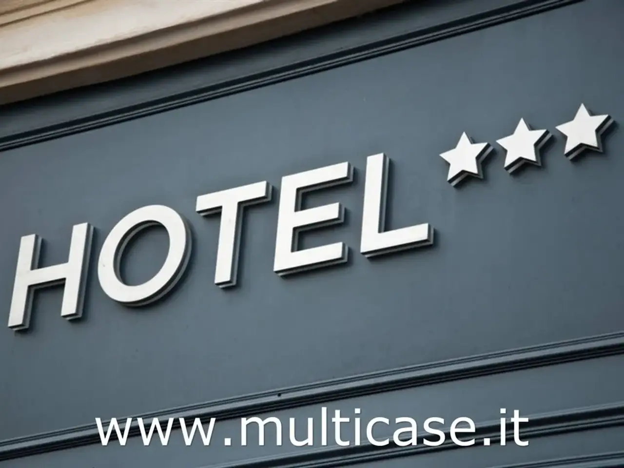 Albergo in , Camaiore, {3} - Foto 1