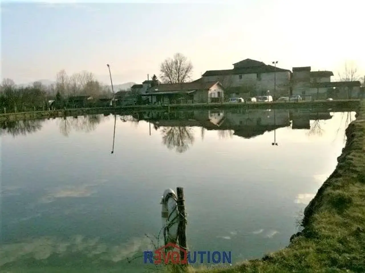 Azienda agricola in Località Capanne, San Giustino Pg, Italia, San Giustino, {3} - Foto 1