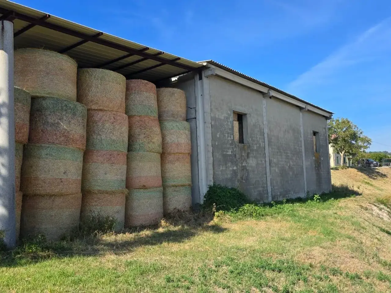 Azienda agricola in , Salsomaggiore Terme, {3} - Foto 2