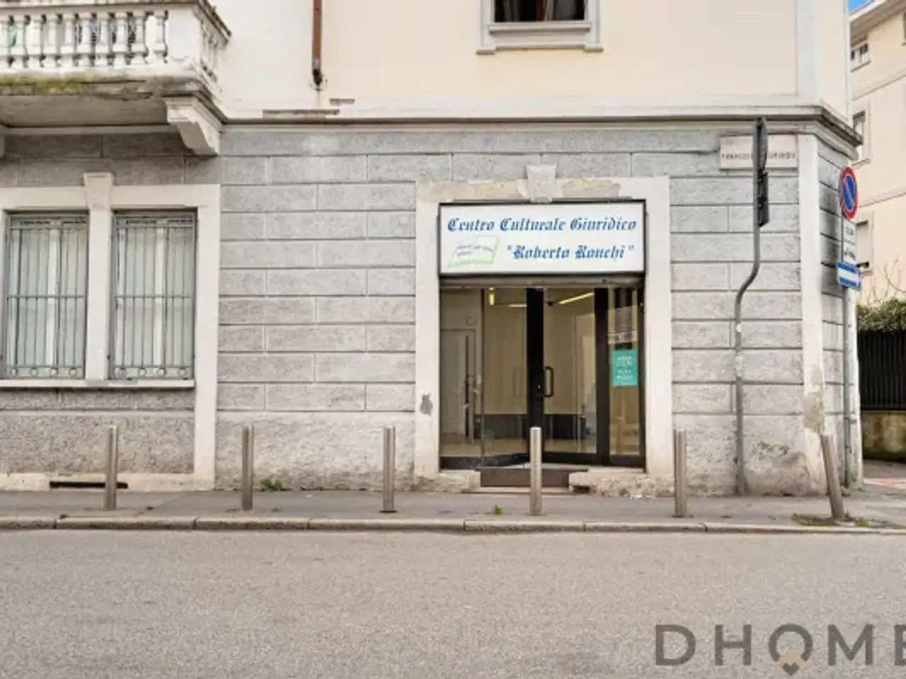 Negozio in Via Francesco Rismondo 31, Milano, {3} - Foto 1