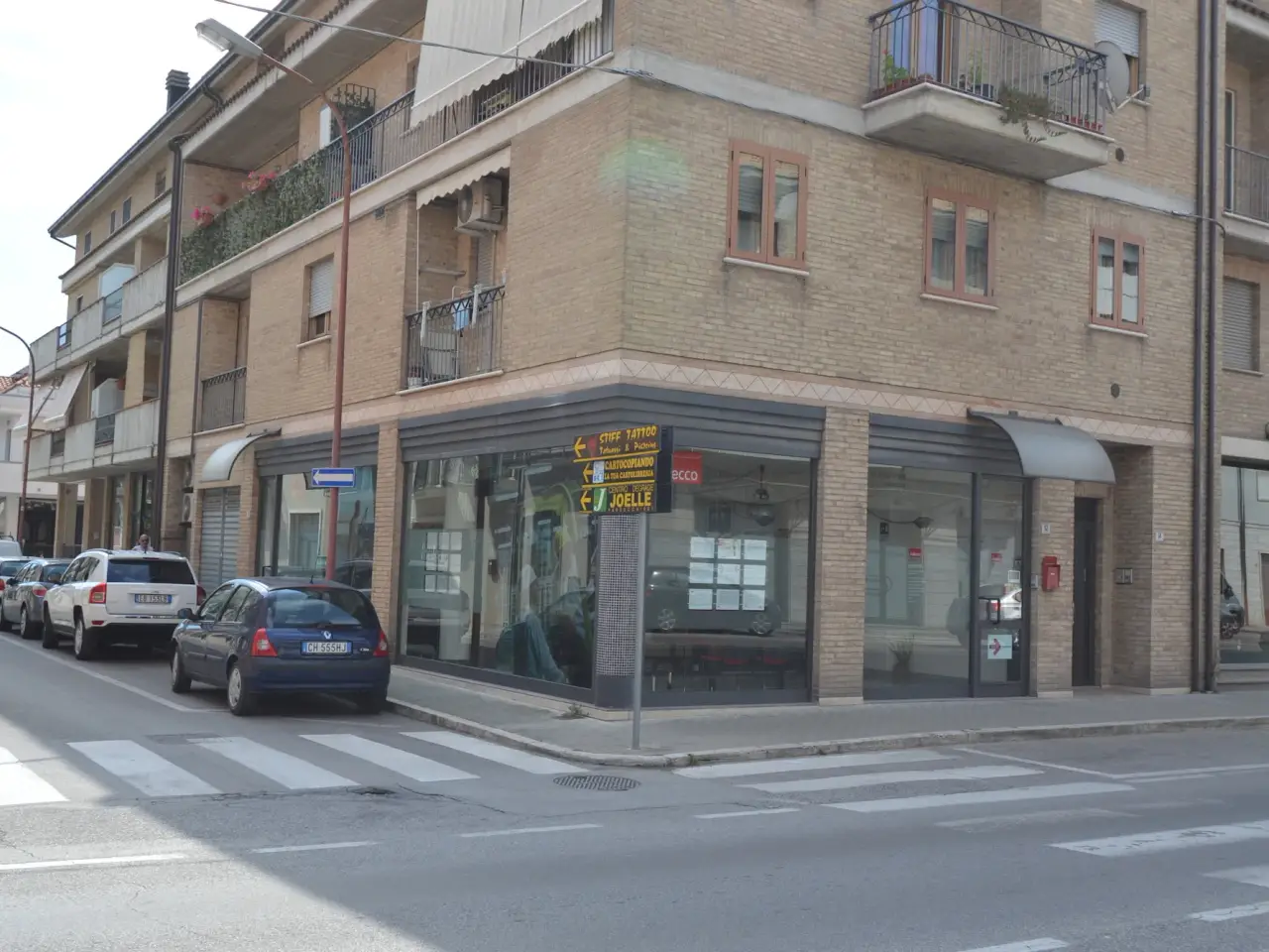 Negozio in , San Benedetto del Tronto, {3} - Foto 1