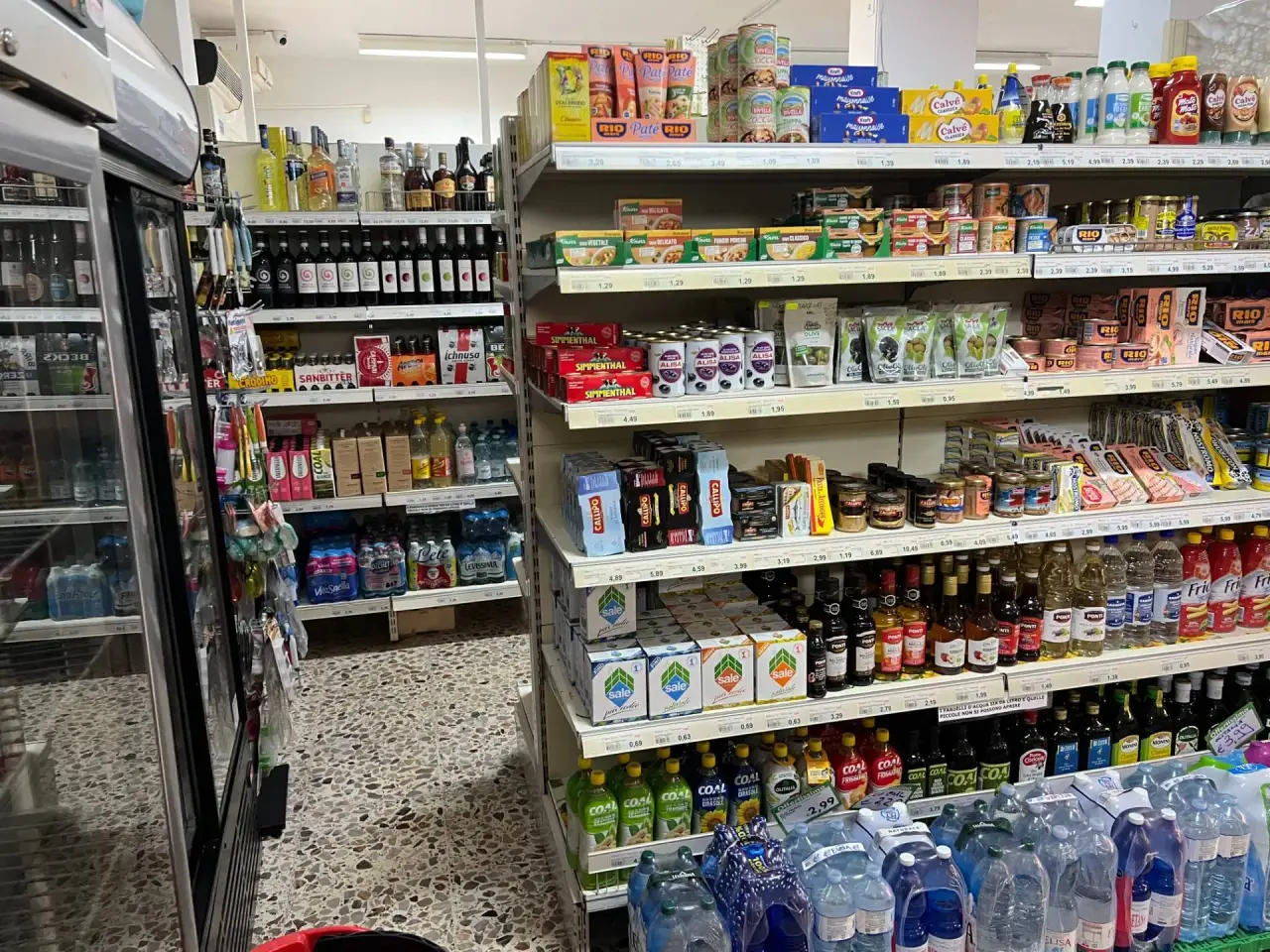 Negozio in Via Trieste 37, Alba Adriatica, {3} - Foto 1