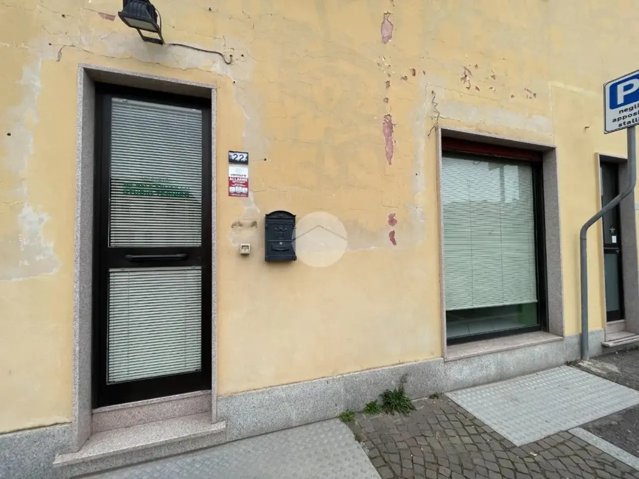 Negozio in Via I Maggio 22, Mesero, {3} - Foto 1