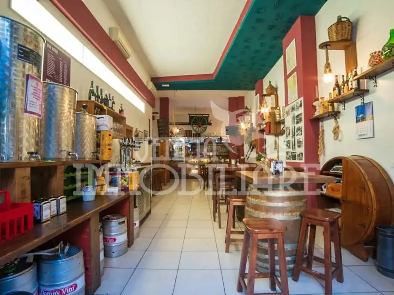 Ristorante in Corso Luigi Andrea Martinetti, Genova, {3} - Foto 1