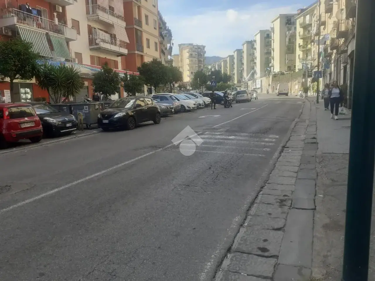 Negozio in Via Consalvo 102, Napoli, {3} - Foto 1