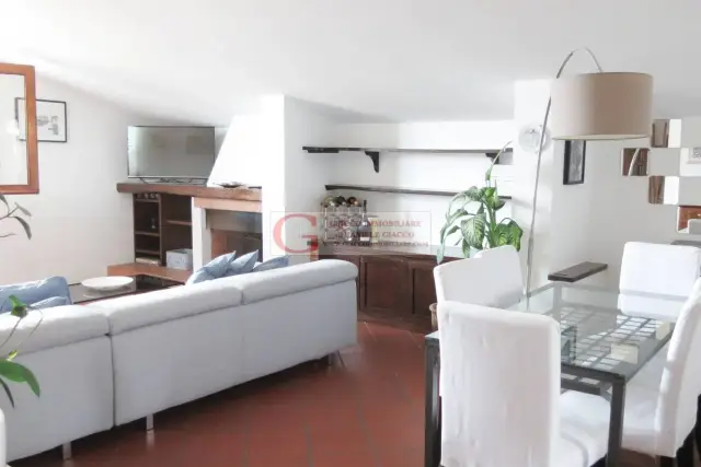 Wohnung in Via Vittorio Veneto, Forte dei Marmi - Foto 1