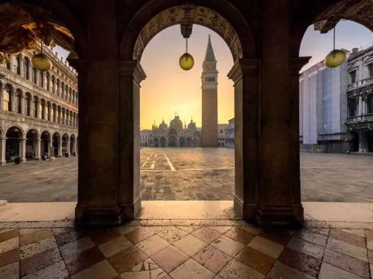 Albergo in Campo Santa Fosca , Venezia, {3} - Foto 1