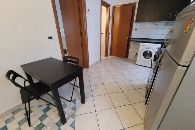 One-room flat in Via Monti, Savona - Photo 1