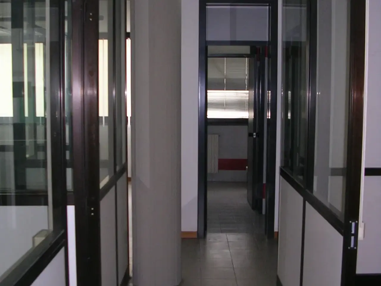 Ufficio in Viale G. Puccini 326, Lucca, {3} - Foto 2