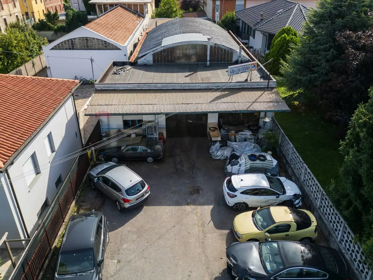 Negozio in Via Torino 7, Samarate, {3} - Foto 2