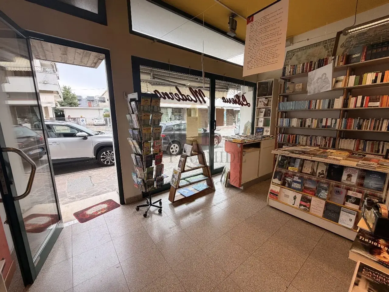Negozio in Abano Terme, Abano Terme, {3} - Foto 1