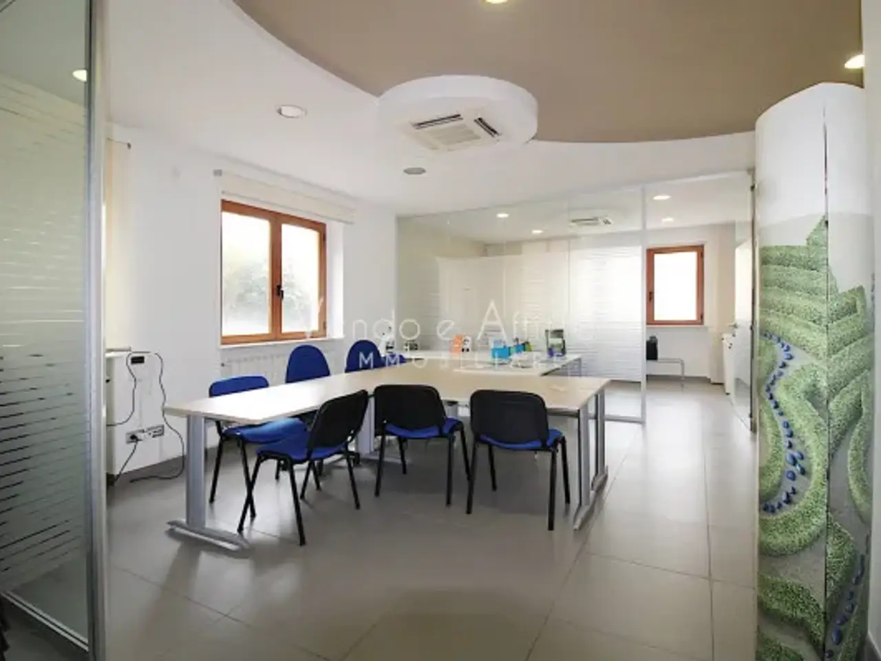 Ufficio in , Vasto, {3} - Foto 1