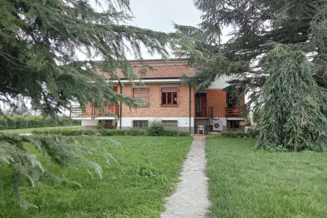 Single-family villa, Alessandria - Photo 1