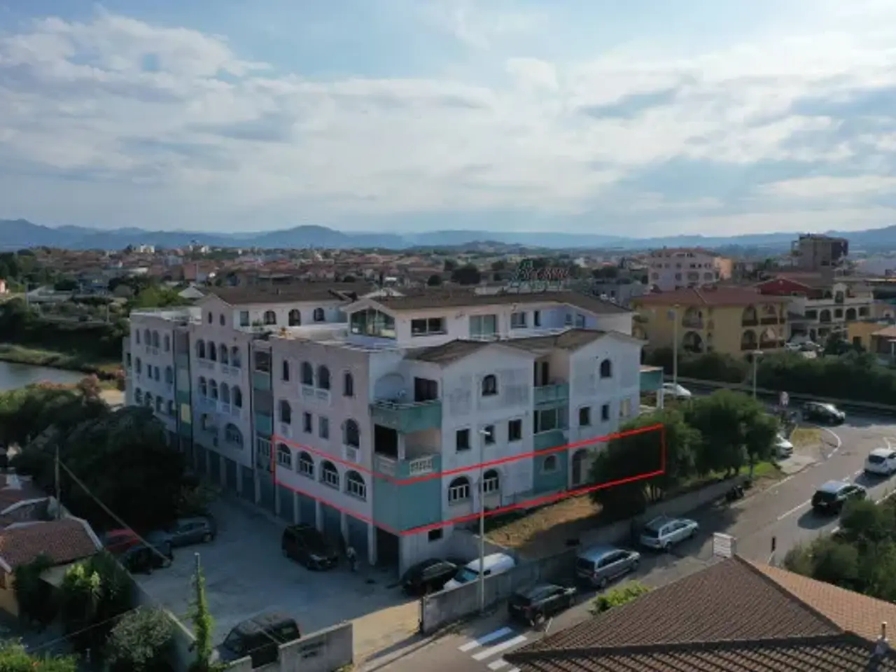 Negozio in , Olbia, {3} - Foto 2