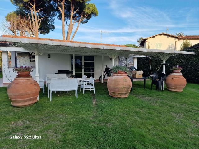 Wohnung in Via Agnelli, Forte dei Marmi - Foto 1