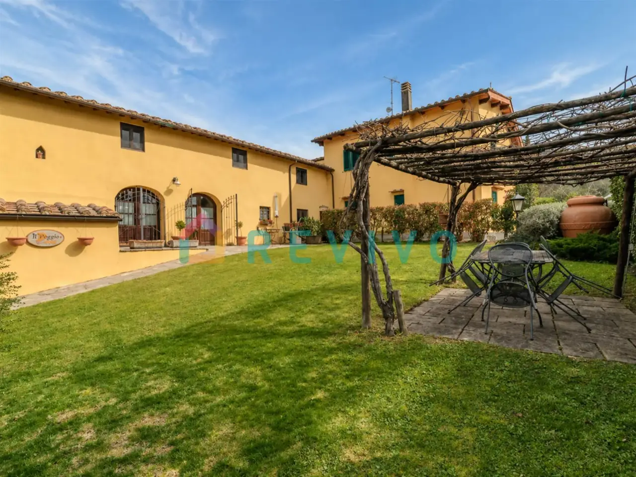 Agriturismo in , Fiesole, {3} - Foto 2