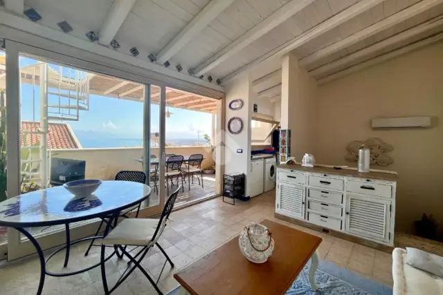 Casa indipendente in Via Ludovico Ariosto 19, Castellammare del Golfo - Foto 1