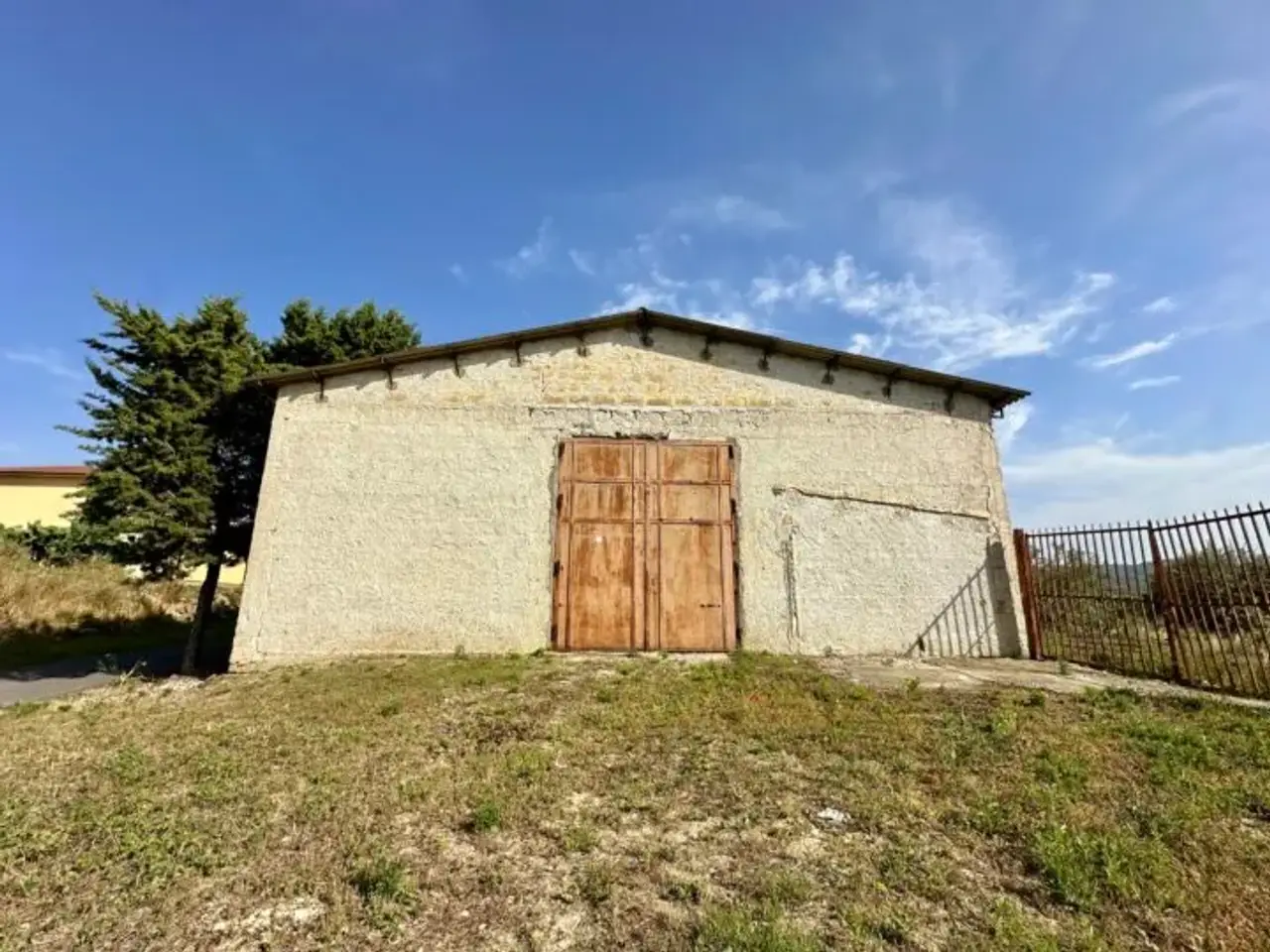 Magazzino in Partinico, Contrada Valguarnera, Partinico, {3} - Foto 1