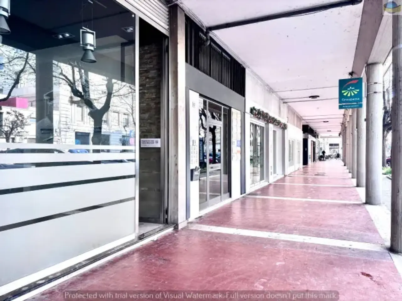 Negozio in Via Giosuè Carducci 81, Pescara, {3} - Foto 2