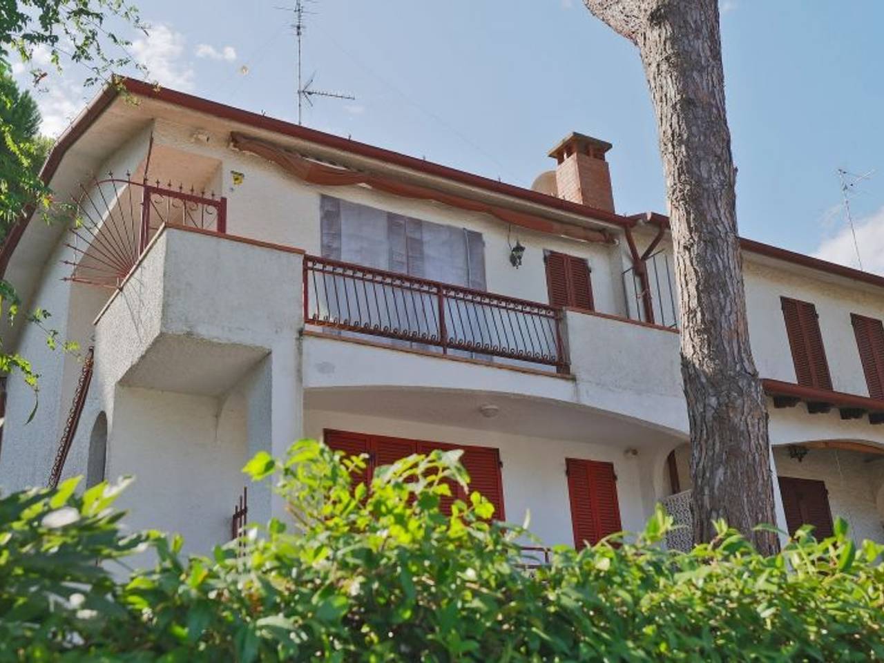 casa indipendente in vendita a Comacchio in zona Lido di Spina