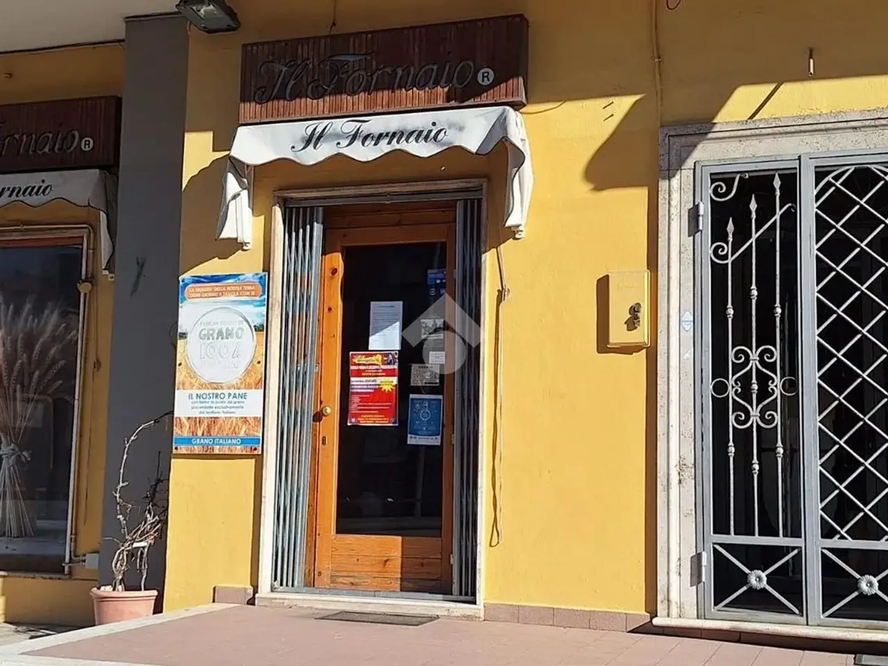 Negozio in Corso Filippo Turati 172, Colleferro, {3} - Foto 1